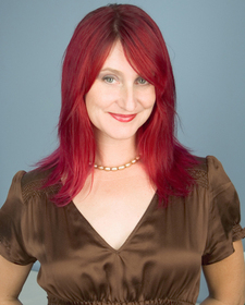 Carolyn Kellogg