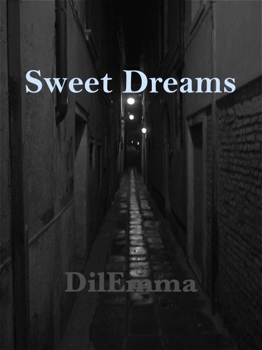 Goodreads profile picture for @dilemma