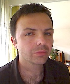 Marcin Markiewicz