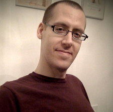David