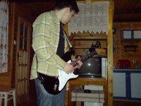 Goodreads profile picture for @tool