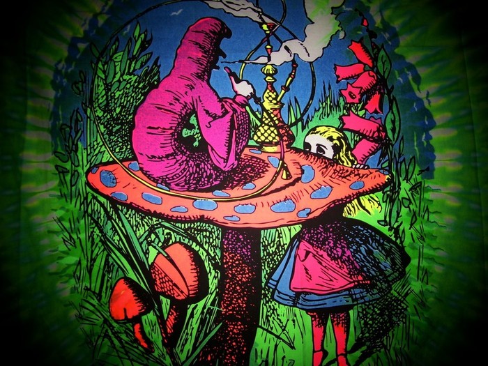Goodreads profile picture for @vice