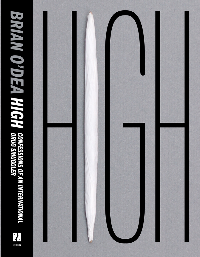 Goodreads profile picture for @high