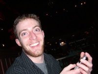 Goodreads profile picture for @garrison