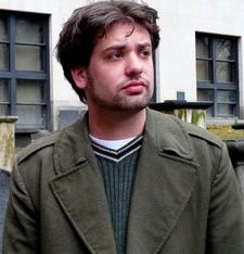 Joshua Blanchard