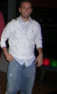 Josh Woolf