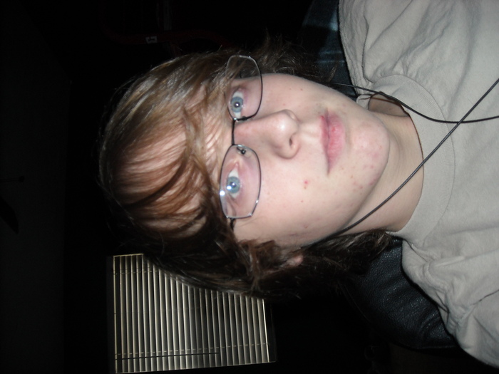 Goodreads profile picture for @solemn