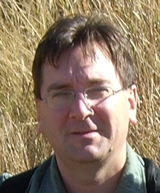 Steve Grove