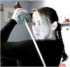 Vampire Aireanna Hlywka