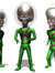 Martian