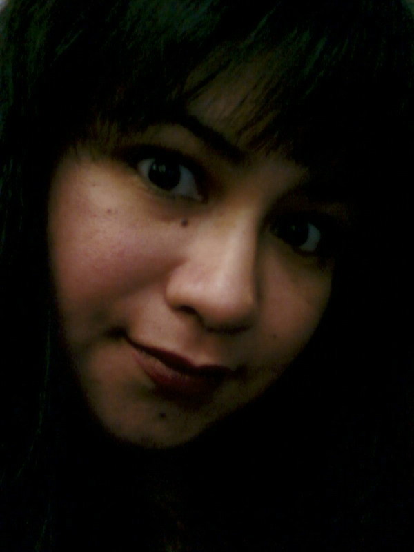 Goodreads profile picture for @sabrina