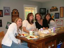 Rebecca Templeton-owens