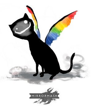 Goodreads profile picture for @noodles