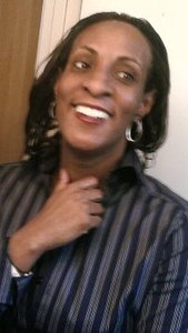 Judith Scott