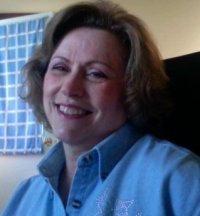 Shirley Jordan