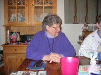 Nancy Peacock-boutell