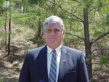 Darrell Reeser