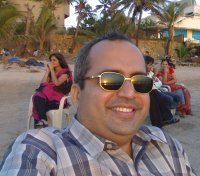 Gopal Kamath