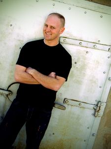 Nathan Stevens