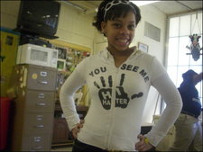 ♥Van'Nesia Scott Aka♥ J.K.`s Bitch♥