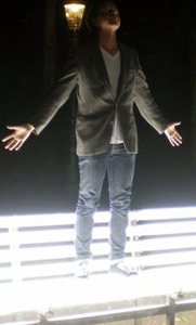 Patrik Edvardsson