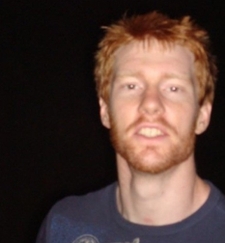 Chad Barlow