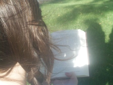 ReaderGirl