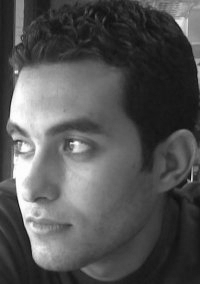 Ahmad Shahin