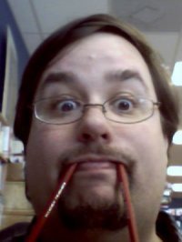 Goodreads profile picture for @bookends