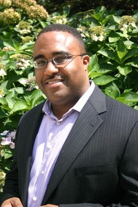 Michael Robinson