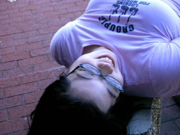 Goodreads profile picture for @sincerity