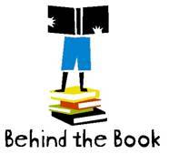 Behind The Book