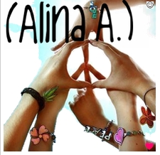 Alina
