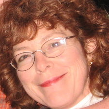 Judith Moffatt
