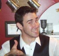Goodreads profile picture for @faber