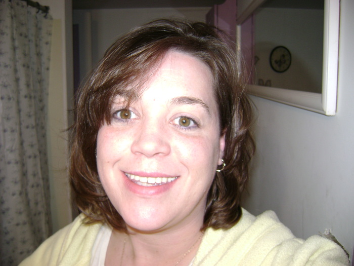 Goodreads profile picture for @Annette