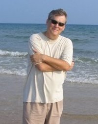 David Swanger