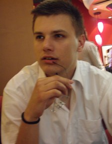 Daniel