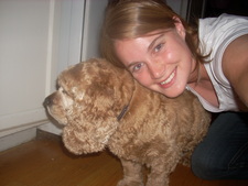 Jenny Byelick