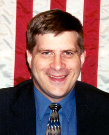 Nicholas Evan Sarantakes