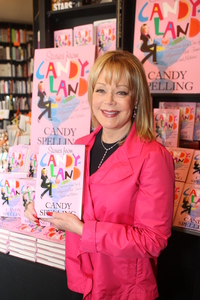 Candy Spelling