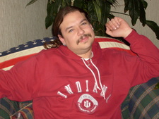 Chris Hoover
