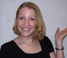 Krystin Christopherson