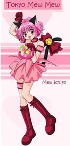 Ichigo Mew