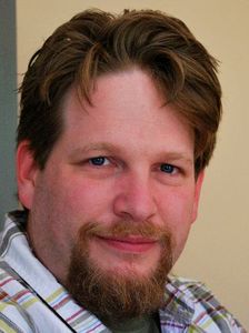 Chris Brogan