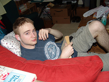 Tim