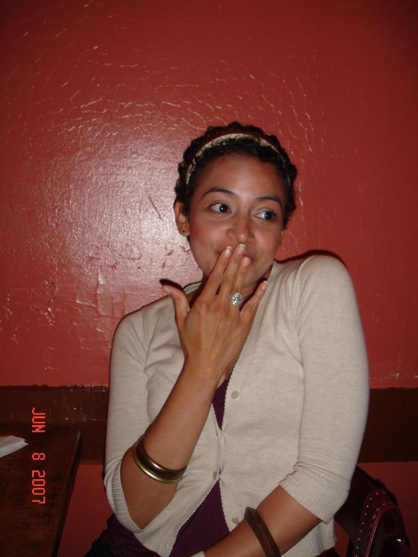 Goodreads profile picture for @mush