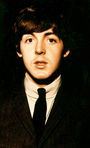Love (#1 BEATLES FAN IN THE ENTIRE UNIVERSE)