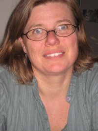 Anne Christoffersen