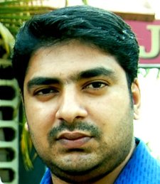 Amjith PS